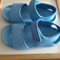 Плажни сандали 29 н., снимка 2 - Детски сандали и чехли - 45879239