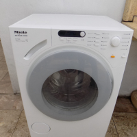 Пералня Miele W1740 6кг. A+++, снимка 1 - Перални - 45011646