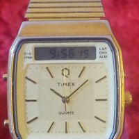 Мъжки колекционерски часовник Timex , снимка 1 - Мъжки - 45099601