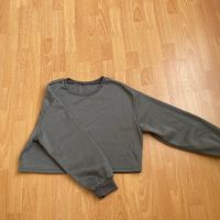 Блуза L, снимка 2 - Блузи с дълъг ръкав и пуловери - 45146810