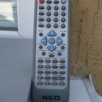 DVD плеър "NEO - DVD-RDX16USB" с дистанционно работещ, снимка 3 - Други - 45769435