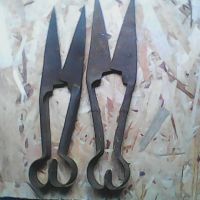 2   ножички   за  подстригване  на  овца   /  коч  .                     , снимка 1 - Овце - 45060723