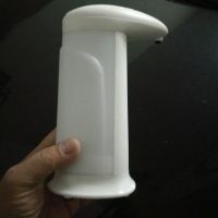 Автоматичен дозатор за сапун Soap Magic , снимка 4 - Други стоки за дома - 45541090