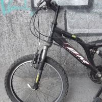 Велосипед - 20", снимка 3 - Велосипеди - 45559940