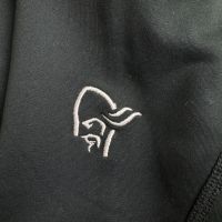 Мъжки полар Norrona Trollvegen Warm2 Stretch Pullover , снимка 3 - Спортни дрехи, екипи - 45837753