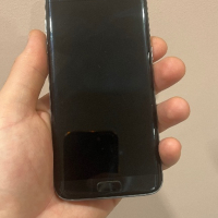 Samsung S 7 Edge дисплей , снимка 1 - Резервни части за телефони - 44998585