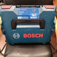 Акумулаторен Гайковерт Bosch GDX 18V-210C, снимка 9 - Други инструменти - 45838584