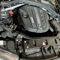 BMW xDrive 2.0 , снимка 13 - Автомобили и джипове - 45003752