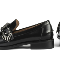 Дамски обувки, снимка 4 - Дамски елегантни обувки - 45046524