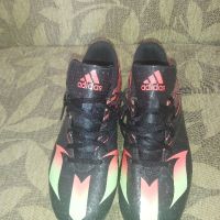 Футболни обувки Adidas , снимка 3 - Футбол - 45102644