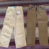 Маркови дрехи за 10-12 г, снимка 5 - Детски панталони и дънки - 45118322