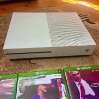 XBOX ONE S с 9 Игри 4К Full HDR, снимка 11 - Xbox конзоли - 46174147