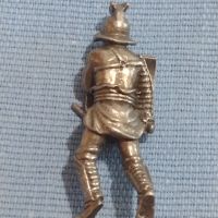 Метална фигура играчка KINDER SURPRISE древен войн перфектна за КОЛЕКЦИОНЕРИ 21986, снимка 9 - Колекции - 45449307