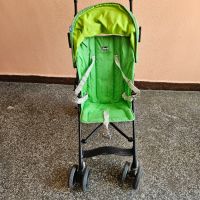 Лятна количка Chicco Snappy Deluxe, снимка 2 - Детски колички - 44326437