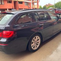 BMW 520d M-Paket, снимка 3 - Автомобили и джипове - 45729176