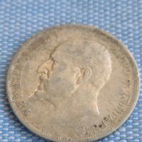 Сребърна монета 1 лев 1912г. Царство България Фердинанд първи за КОЛЕКЦИОНЕРИ 45523, снимка 13 - Нумизматика и бонистика - 45478885