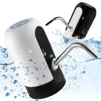 Иновативен смарт Електрически  безжичен презареждащ се диспенсър за вода !, снимка 10 - Друга електроника - 45799743