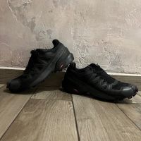 Мъжки обувки Salomon Speedcross 5 GTX, номер 43 1/3, снимка 2 - Спортни обувки - 45433998