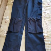 Нов работен панталон XXL Fristads, снимка 1 - Панталони - 45991776