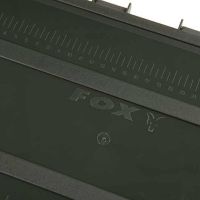 Кутия Fox EOS Carp Large Tackle Box Loaded, снимка 11 - Екипировка - 45449890