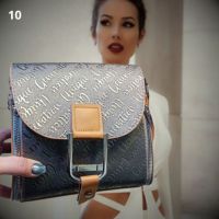 Страхотна дамска чанта в модерен дизайн налична в 16 цвята, снимка 3 - Чанти - 45766870