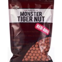 Топчета DB Monster Tiger Nut Red Amo Boilies, снимка 1 - Стръв и захранки - 45432446
