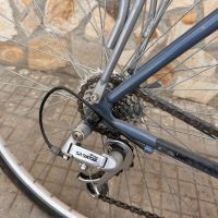Дамски градски велосипед 28 цола с 21 скорости, снимка 10 - Велосипеди - 45116854