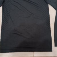 CRAFT  тениска с дълъг ръкав - нова, снимка 4 - Тениски - 37561191