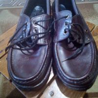 Мъжки обувки , снимка 1 - Ежедневни обувки - 45483435