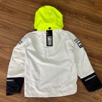 Дамско яке Helly Hansen 15 000мм, Размер Xs-S, снимка 7 - Други - 45360010