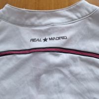 Реал Мадрид / Real Madrid Adidas 2014-2015г. - за ръст 164см., снимка 10 - Фен артикули - 45765602
