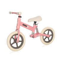 LORELLI EMOTION Баланс колело без педали WIND PINK, снимка 3 - Скутери и тротинетки - 45113105