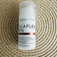 Olaplex 6 хидратиращ стилизиращ крем против цъфтене, снимка 1 - Продукти за коса - 45783787