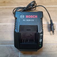 Bosch AL 1820 CV зарядно , снимка 3 - Винтоверти - 45478696