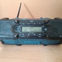 Акумулаторно радио "BOSCH GPB 18V-2 C SOLO", снимка 4 - Други инструменти - 45372270