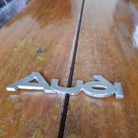 Емблема Ауди,Audi, снимка 1 - Аксесоари и консумативи - 45863365