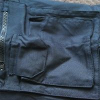L.Brador 184PB STRETCH Trouser Work Wear размер 48 / M работен панталон с еластична материя W4-113, снимка 8 - Панталони - 45192494