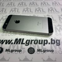#iPhone SE 64GB Gray 94%, втора употреба., снимка 3 - Apple iPhone - 45402842