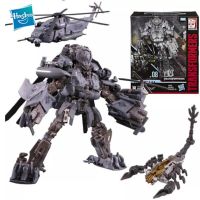 Transformers/Трансформърс studio series Blackout Hasbro , снимка 3 - Колекции - 45451734