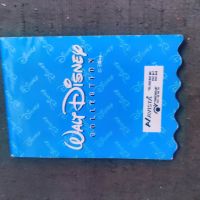 Продавам миришещи листчета Walt Disney, снимка 2 - Колекции - 45496683