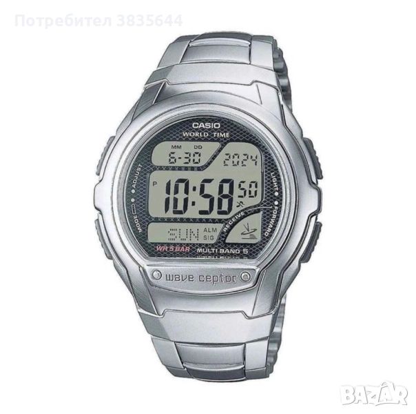 Часовник Casio, снимка 1