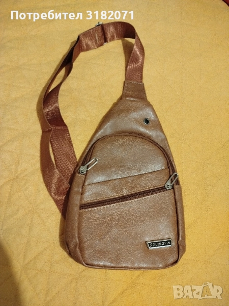 Чантичка за през рамо, снимка 1