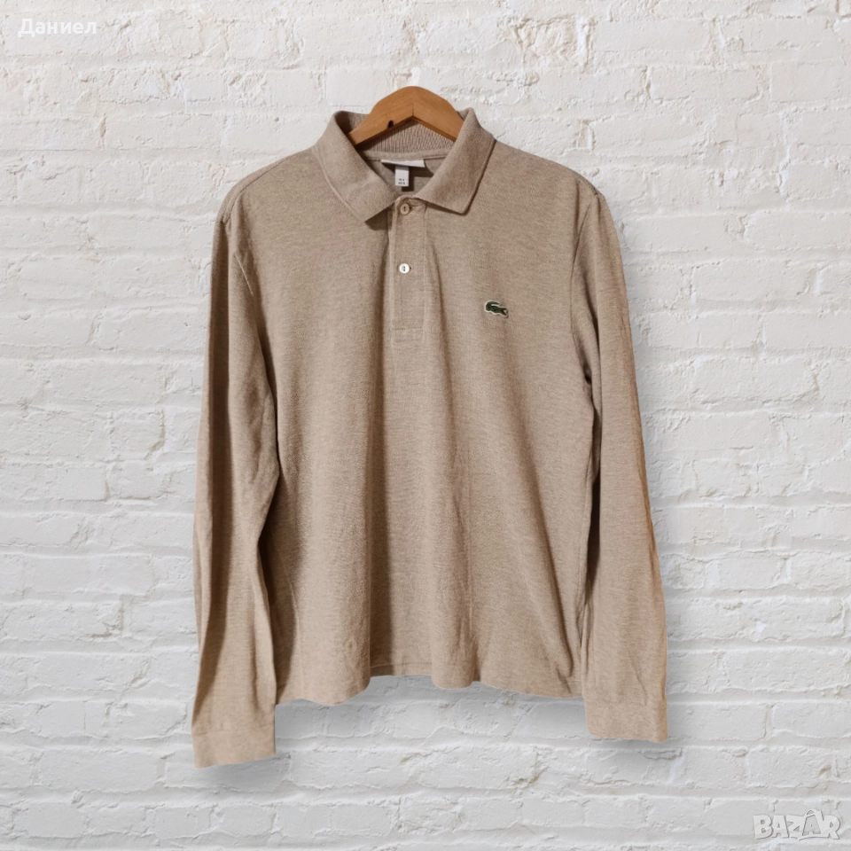 Поло блуза Lacoste , снимка 1
