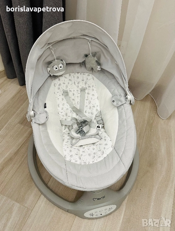 Люлка MONI, снимка 1