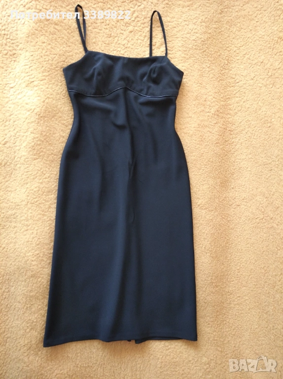 Комплект рокля, панталон, сако, снимка 1