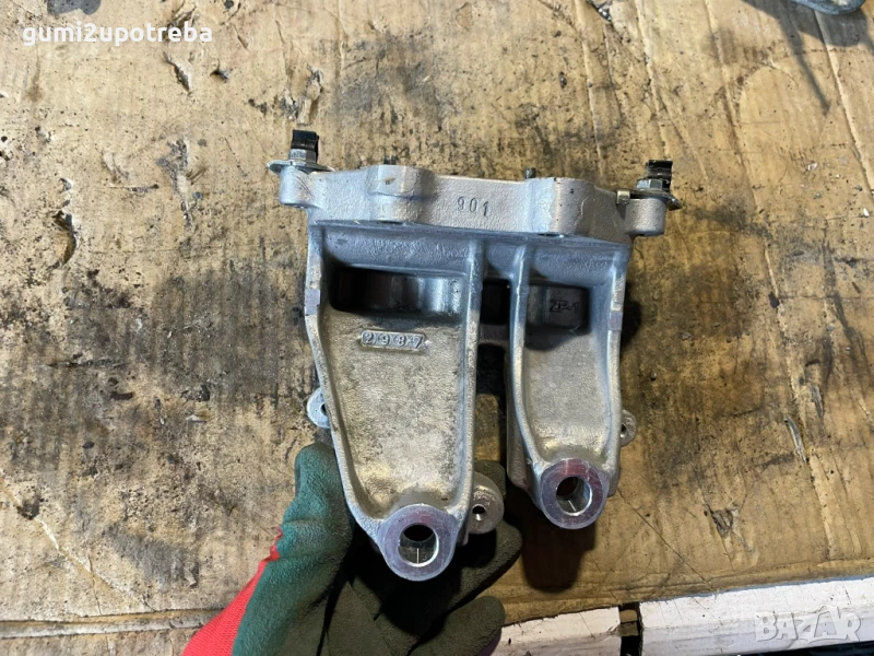 Монтажна Скоба Двигател SUZUKI SX4 S-Cross JY 2018 1.0 Турбо, снимка 1