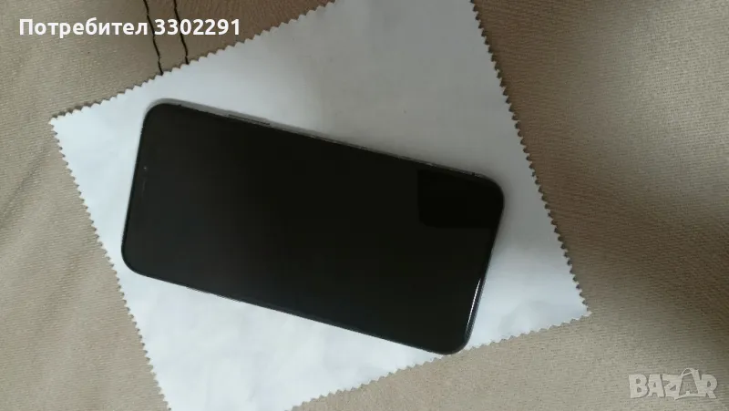 iPhone X 256gb, снимка 1