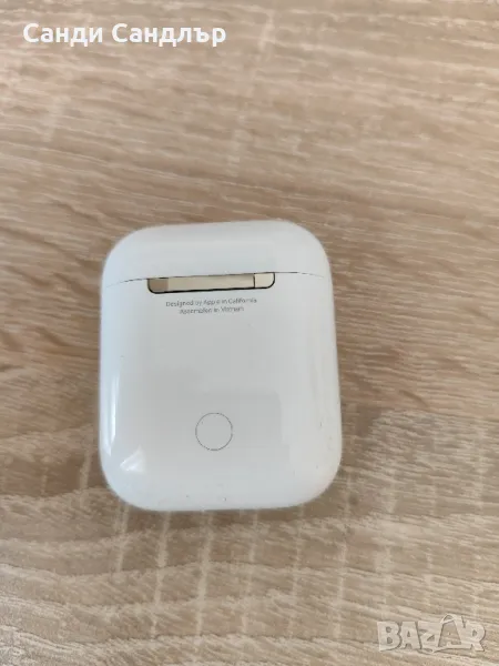 Apple Airpods 2 MV, снимка 1