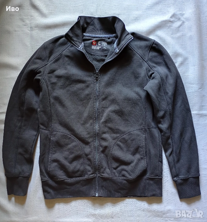 Engelbert Strauss дамски суичър L, снимка 1