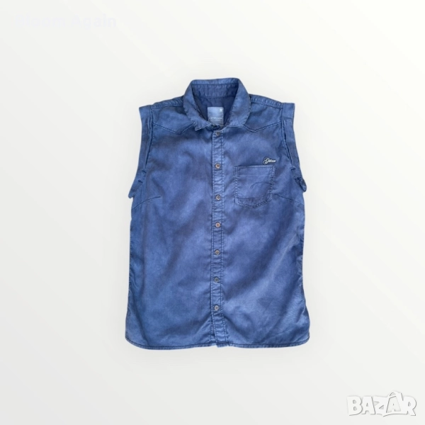 Дамска риза без ръкави G-STAR, снимка 1